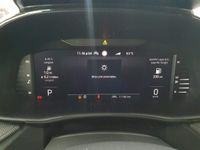 Skoda Fabia - Vorschau Bild 5