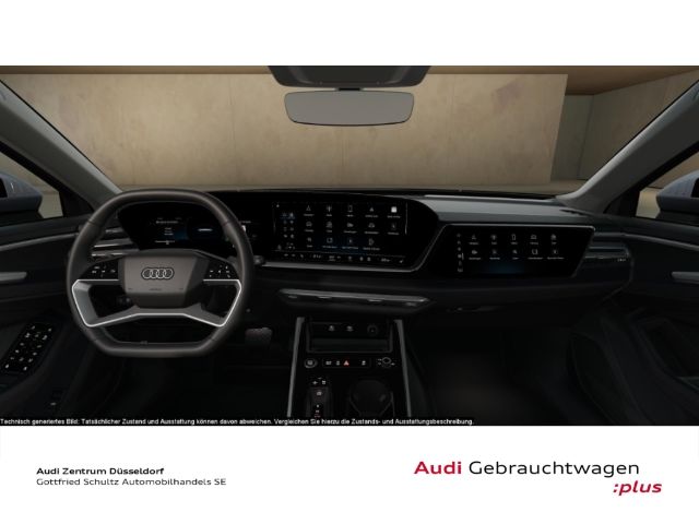 Audi A6 - Bild 10
