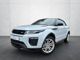 Land Rover Range Rover Evoque Cabriolet Td4 HSE Dynamic*RFK - Land Rover Range Rover Evoque: Cabrio