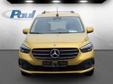 Mercedes-Benz T 180 Progressive LED-Kamera-Keyless-Go+Navi - Mercedes-Benz T-Class: Kombi