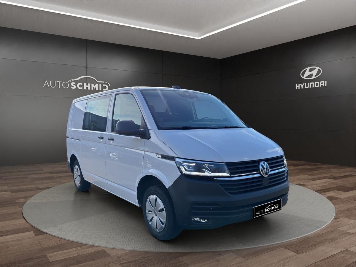 T6.1 Transporter 2.0 TDI LED ACC RFK