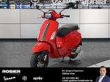 Vespa Sprint S 125 E5+ **Tageszulassung** - VESPA T5 125