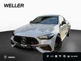 Mercedes-Benz AMG CLE 53 4M+ AMG SPEEDSHIFT MANUFAKTUR Night