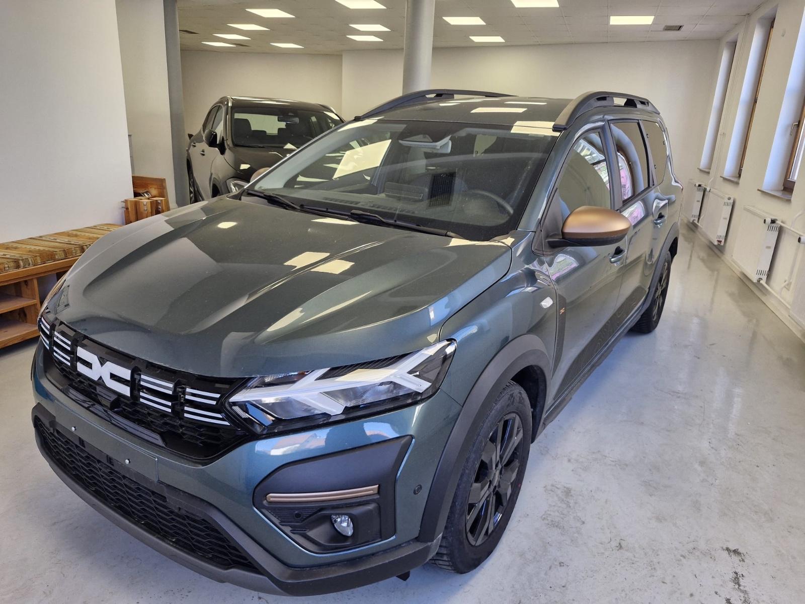 Dacia Jogger TCe 110 Extreme+ 7-Sitzer