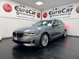BMW Bmw G31 520d 190CV 48V xDrive Touring Luxury 09/ - BMW 520 Hybrid (Diesel/Elektro): Automatik