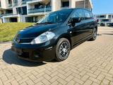 Nissan TIIDA 1.6 Benzin Gut Zustand - Nissan Tiida von privat