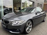 BMW 428i Gran Coupé Sport HUD Bi-Xenon RFK Leder 19" - BMW 428 Gran Coupé