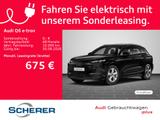 Audi Q6 e-tron performance Int. S line MATRIX 360° AH - schwarze Audi Q6 e-tron