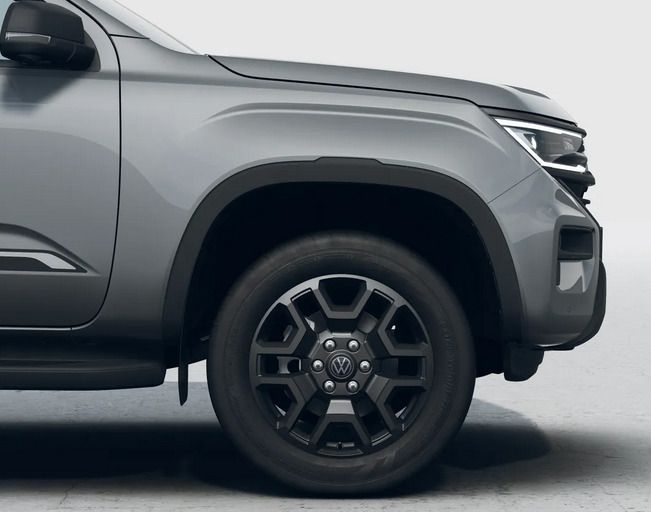 Volkswagen Amarok - Bild 5