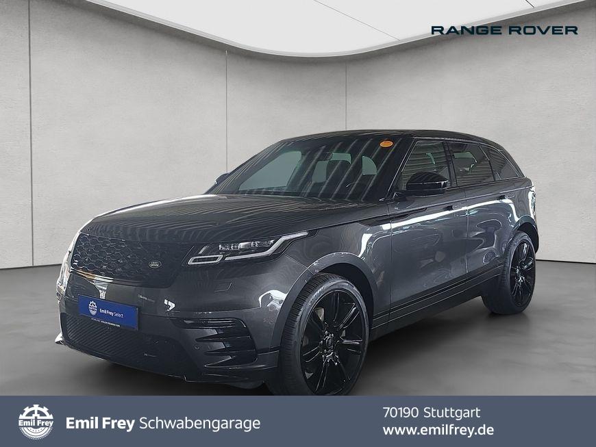 Land Rover Range Rover Velar P400 R-Dynamic SE