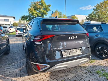 KIA Sportage - 4