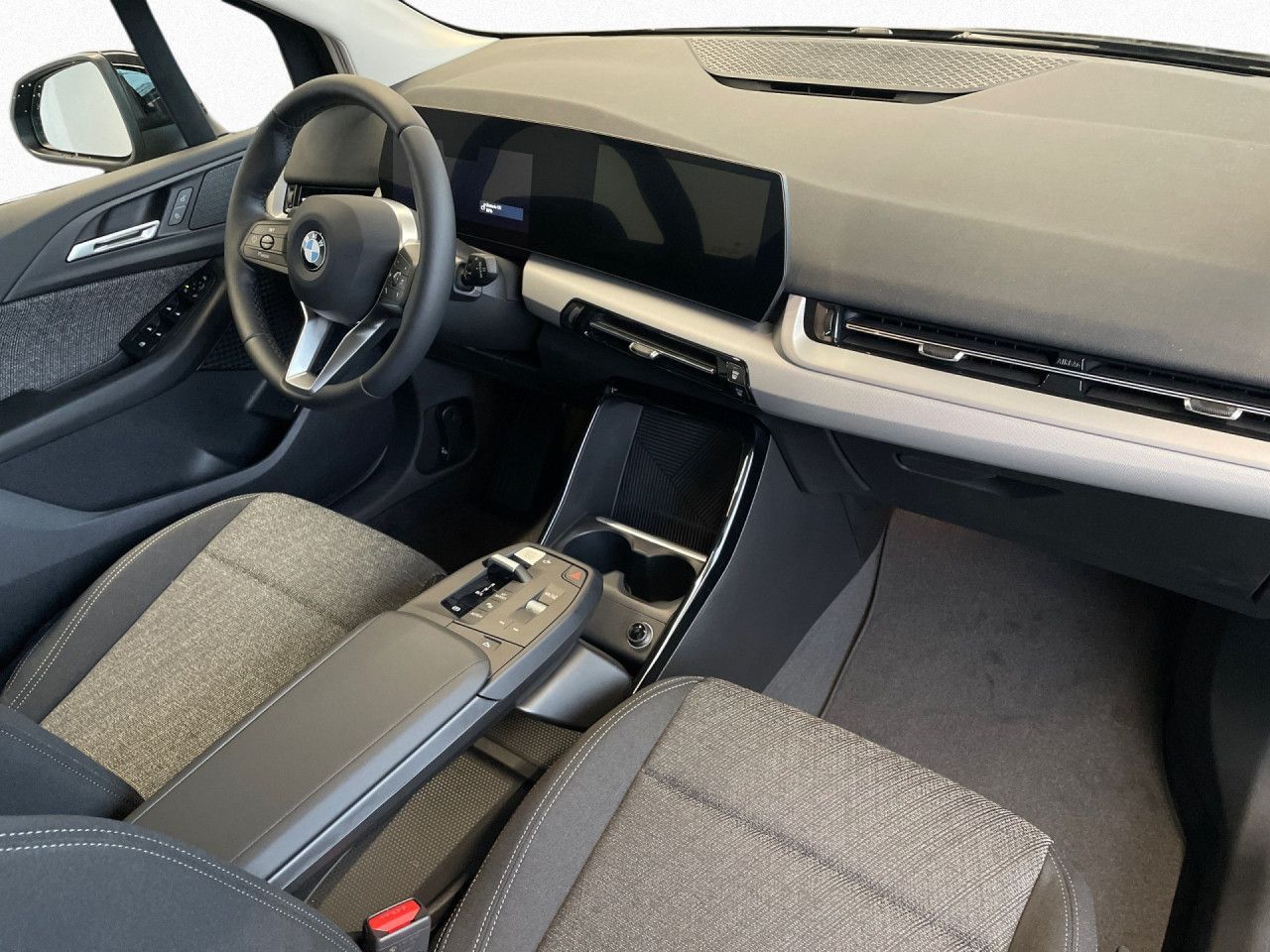 BMW 218 Active Tourer - Bild 10