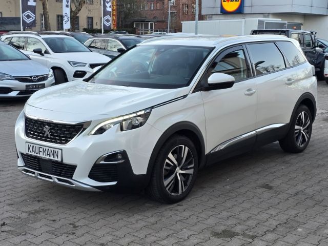 Peugeot 5008 Allure 1.2 PureTech 130 EU6d-T 7-Sitzer