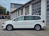 Volkswagen Sharan Highline 4Motion *DSG*LED*ACC*SHZ*1.HAND - Volkswagen Sharan: 4motion