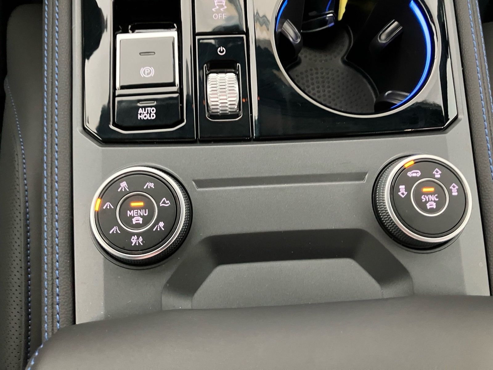 Volkswagen Touareg - Bild 17