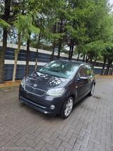 Skoda Citigo FUN | Panoramadach | 75 PS | ... - Skoda Citigo Gebrauchtwagen in Hamburg