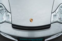 Fahrzeugabbildung Porsche 911 GT2 CS MK2 /Carbon Exterieur/