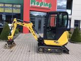 Yanmar SV15 VT - Yanmar Mini-/Kompaktbagger