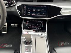 Fahrzeugabbildung Audi RS6 Avant VOLL*22*LASER*HUD*AHK*NACHTSICHT*LEDER