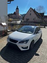 Seat Leon 1.8 TSI 132kW Start&Stop FR FR - Seat Leon: 1.8
