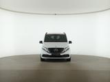 Mercedes-Benz EQV 300 Avantgarde Lang Pano Burmester Distr 360 - Mercedes-Benz EQV Gebrauchtwagen
