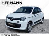 Renault Twingo 1.0 SCe 70 Limited *SHZ*Bluetooth*Klima - gebrauchte Renault Twingo aus dem Jahr 2019