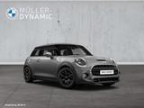 MINI Cooper S 3 TÜRER KLIMA TEMPOMAT SHZ - MINI MINI: Tuerer