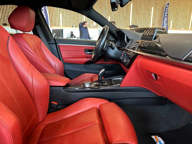 BMW 430 Gran Coupé M Sport*1. Hand*LED*Navi*