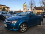 Opel Tigra 1.8 Enjoy Euro4KLIMA  LEDER  NAVI Tüv Neue - Opel Tigra mit Schiebedach