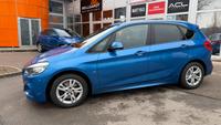 BMW 220d Acti Tourer/M Sportpaket/HeadUp/Pano/Kamera