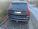 Volvo XC90 D5 AWD Geartronic Inscription  - Volvo XC90 Gebrauchtwagen in Hamburg