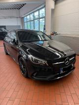 Mercedes-Benz Mercedes Benz CLA 220 d Shooting Brake Edi... - Mercedes-Benz CLA 220 in Bremen