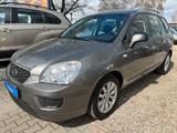 Kia Carens 1.6 Vision*1.HD*Klima*Bluetooth*TÜV 08/27 - Kia Carens: 1.6
