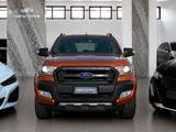 Ford Ranger 2.2 TDCi aut. DC Wildtrak 5pt. - Ford Ranger: 2.5