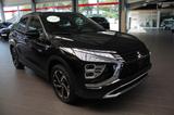 Mitsubishi Eclipse Cross Plug-In Hybrid Plus - gebrauchte Mitsubishi Eclipse Cross aus dem Jahr 2022