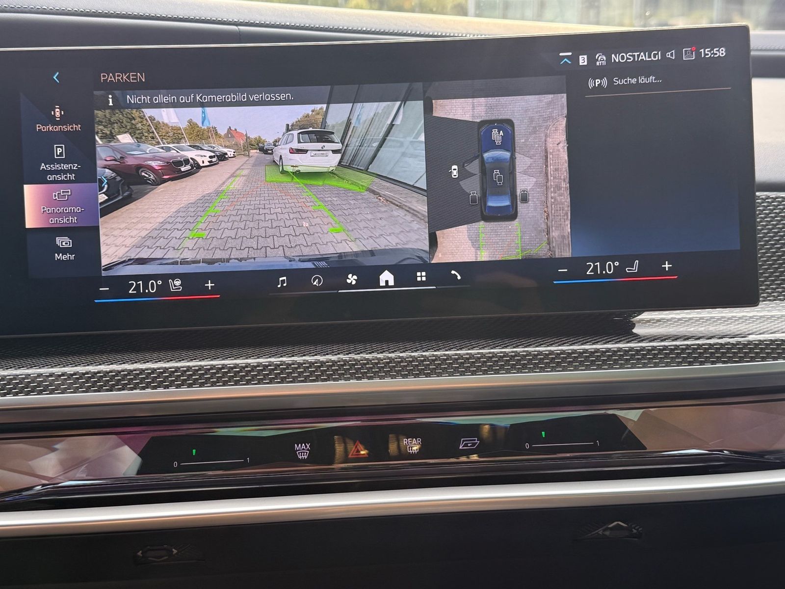 BMW i7 - Bild 14