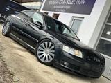 Audi A8 3.0 TDI tiptronic quattro *TIEFER-S8-ALU* - gebrauchte Audi A8 aus dem Jahr 2004