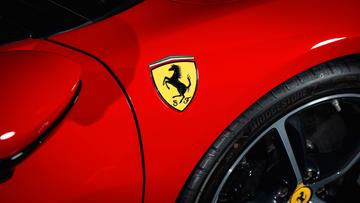 2022 Ferrari 296 GTB 缩略图 16
