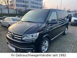 Volkswagen T6 Multivan*Highline*Top Austattung*S-Heft - VW T6 Multivan Gebrauchtwagen in Bremen