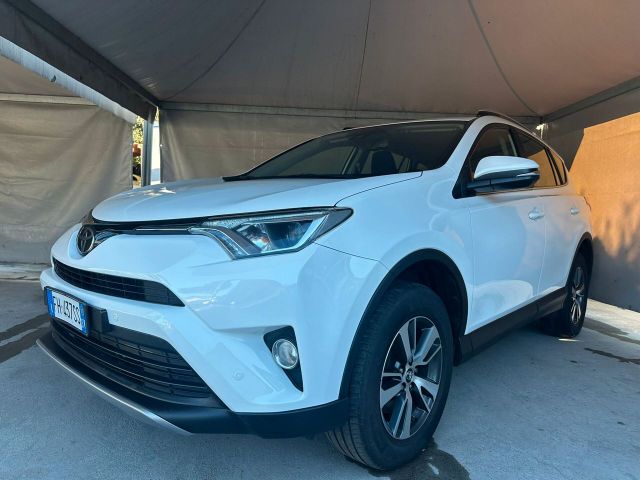 TOYOTA ANDERE