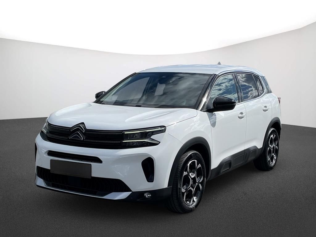 Image of Citroën C5 Aircross