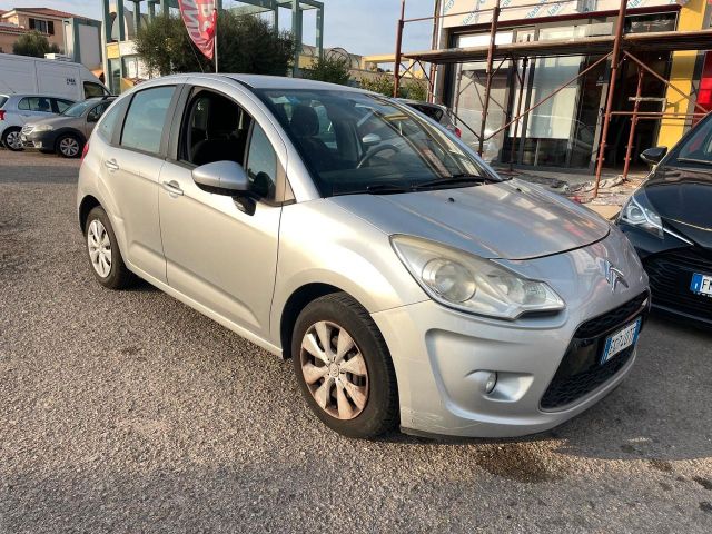 Citroën Citroen C3 1.1 Exclusive 60 cv Neopatentati