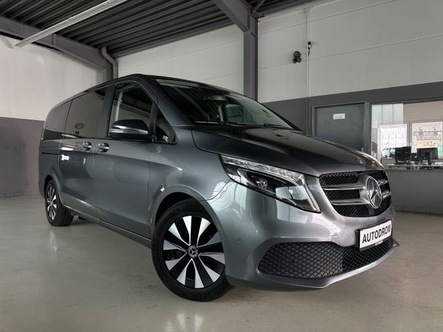 MERCEDES-BENZ V 300d Edition Lang 8-Sitzer/Kamera/Distronic