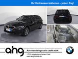 BMW 318i Touring Sport Line Auto Innovationsp. Aut. - gebrauchte BMW 318 aus dem Jahr 2022