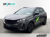 Peugeot 3008 GT Navi Digitales Cockpit Soundsystem LED A - Peugeot 3008 Gebrauchtwagen