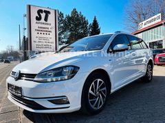 Volkswagen Golf VII Variant 2.0 TDI 4Motion DSG*Join*1.Hd*