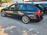 BMW 320d - individual, NAV, HUD, Harman, Sport, XEN - gebrauchte BMW 320 aus dem Jahr 2014