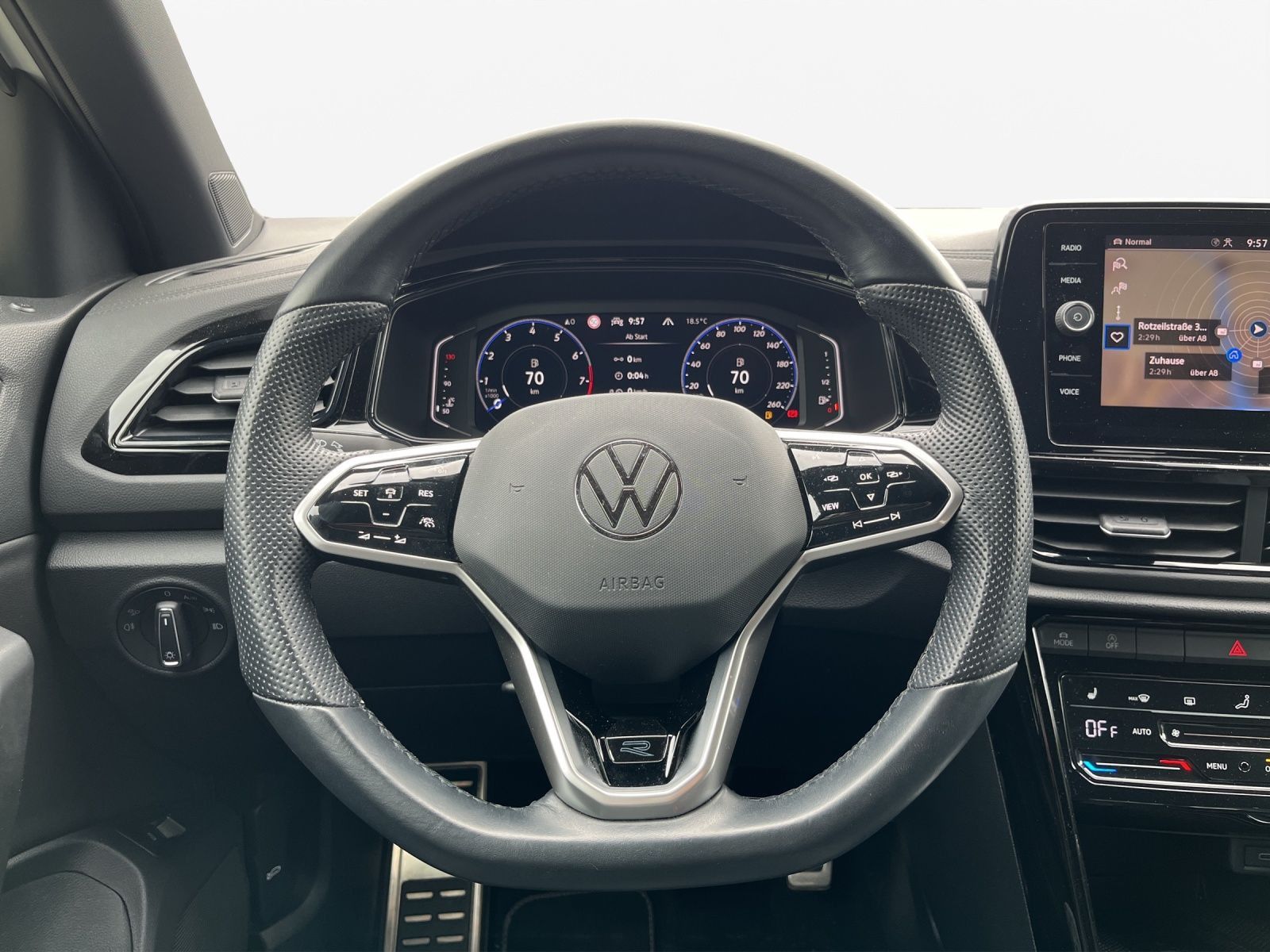 Volkswagen T-Roc - Bild 7