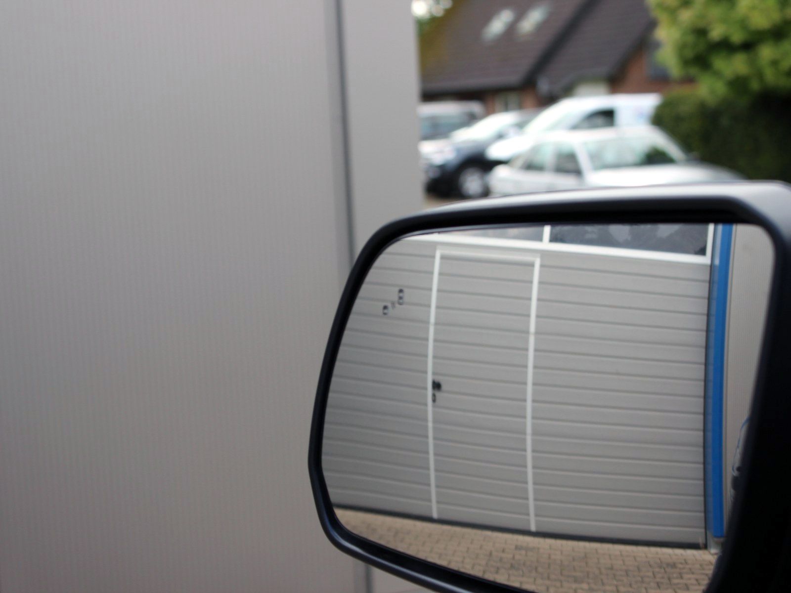 Fahrzeugabbildung Ford Ranger Wildtrak e-4WD Doppelkabine