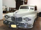 Lincoln Continental  - Lincoln Continental von privat